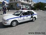 Καρναβάλι Τήνου